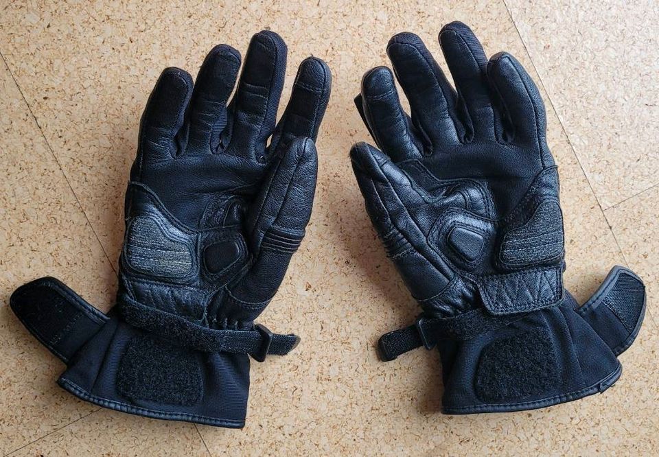 Motorradhandschuhe Vancucci, Handschuhe, DS, Länge ca 25cm in Freudenberg (Oberpfalz)