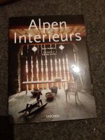 Buch "Alpen Interieurs" von Beate Wedekind 1998 Bayern - Gauting Vorschau