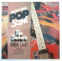 The Surfaris - Wipe Out!  Vinyl LP Coral Compilation Baden-Württemberg - Waldbronn Vorschau