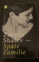 Buch Späte Familie von Zeruya Shalev/Deutsch Friedrichshain-Kreuzberg - Friedrichshain Vorschau