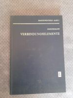 Scheuermann Verbindungselemente Nieten Schrauben Bolzen Stifte... Baden-Württemberg - Göppingen Vorschau