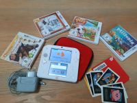 Verkaufe nintendo 2ds Mario Bros.2 Edition Thüringen - Eisenach Vorschau