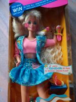 Mattel All American Barbie 1990 Vintage Puppe Nordrhein-Westfalen - Stemwede Vorschau