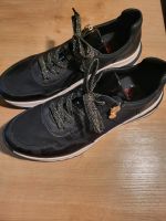 Neue Rieker Damenschuhe Weite H in Grösse 42 Baden-Württemberg - Hochdorf (Riß) Vorschau