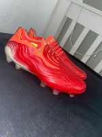 Adidas Copa 41,1/3 rot Hessen - Darmstadt Vorschau