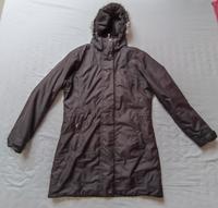 McKinley Jacke warm Winterjacke schwarz Aquamax Gr. 40 Bayern - Bayreuth Vorschau