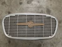 Barkas B 1000 Frontgrill mit Emblem Thüringen - Pössneck Vorschau