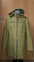 S'QUESTO Damen Wollmantel Wolljacke Mantel Jacke 30%Wolle Gr.40/L Brandenburg - Cottbus Vorschau