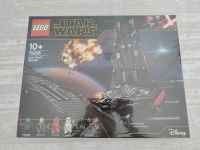 Lego Star Wars 75256 & 75284 Neu I OVP Baden-Württemberg - Langenau Vorschau