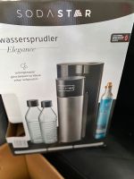 Wassersprudler von Aldi Süd Rheinland-Pfalz - Schuld Vorschau