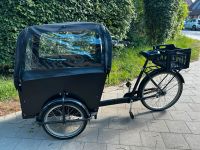 Lastenfahrrad Babboe Big Altona - Hamburg Lurup Vorschau