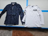 Hemd EDC 100% BW,XS,152Shirt , Shirt Asos,weiß, XS,152, komplett Rheinland-Pfalz - Nannhausen Vorschau