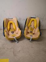 Babyschale Maxi Cosi Sachsen - Freiberg Vorschau