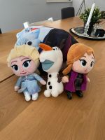 Disney Eiskönigin Kissen & Stofftiere Elsa, Anna, Olaf Nordrhein-Westfalen - Euskirchen Vorschau