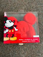 Silikon Kuchen Disney Mickey Maus Form Kuchenform Silicon Bake Mo Niedersachsen - Sehnde Vorschau