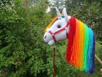 Hobby Horse - zauberhaftes Einhorn! Hobbyhorse / Steckenpferd Bayern - Gebsattel Vorschau