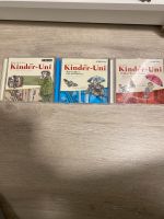 Die Kinder-Uni Thüringen - Sondershausen Vorschau