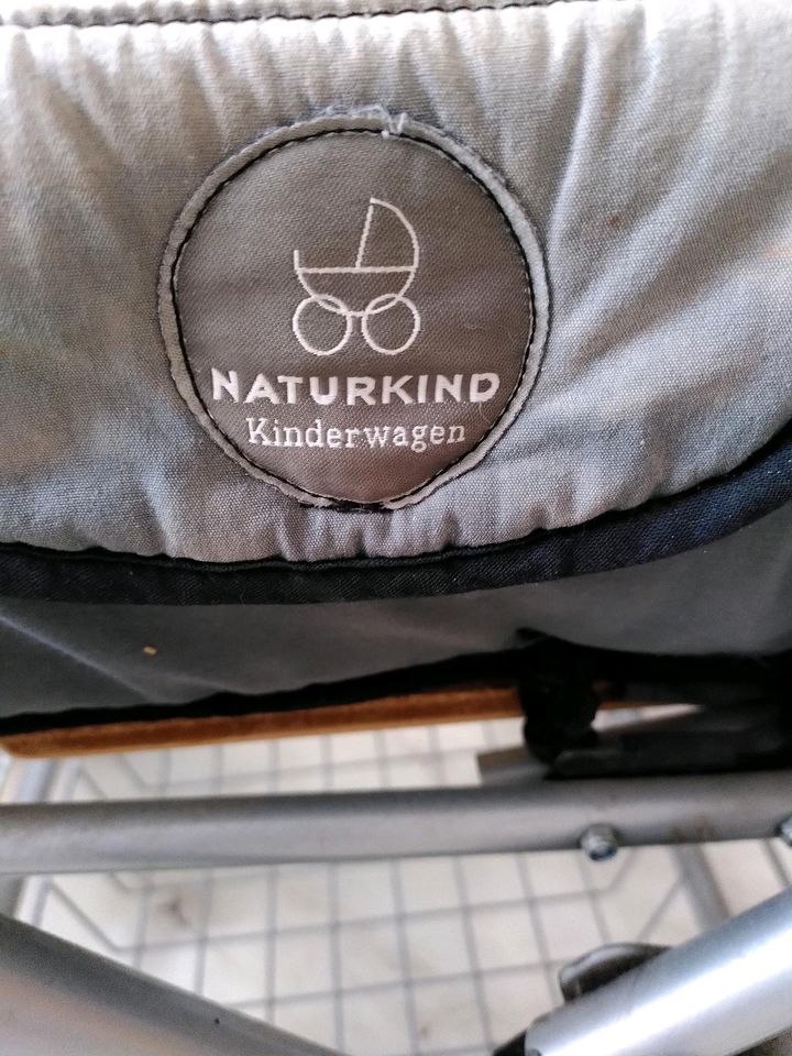 Naturkind Kinderwagen Terra Koala in Xanten