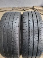 2x 215/60 R17c 109/107T Goodyear Efficient Grip Cargo,DOT 1519 Bayern - Mintraching Vorschau