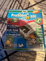 JBL ProSilent a300 Luftpumpe für Aquarium Hessen - Bad Camberg Vorschau