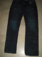 QS by s'Oliver Herren Jeans mit Knopfleiste W-38 L-34.Denimblue. Rheinland-Pfalz - Mainz Vorschau