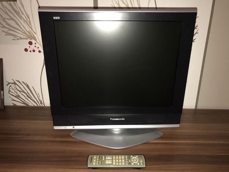 *Panasonic TX-20LA70F LCD TV* in Rühen