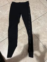 Leggings 140 mit Glitzer Berlin - Reinickendorf Vorschau