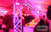 Thekenbeleuchtung Traverse / Hochzeit Polterabend DJ / Miete Nordrhein-Westfalen - Waltrop Vorschau