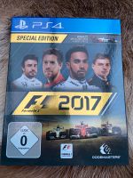 PS4 F1 2017 NBA 2016 Spiele Bayern - Gersthofen Vorschau