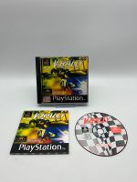 PlayStation 1 / PS1 - V-Rally 97 Championship Edition Hessen - Reiskirchen Vorschau