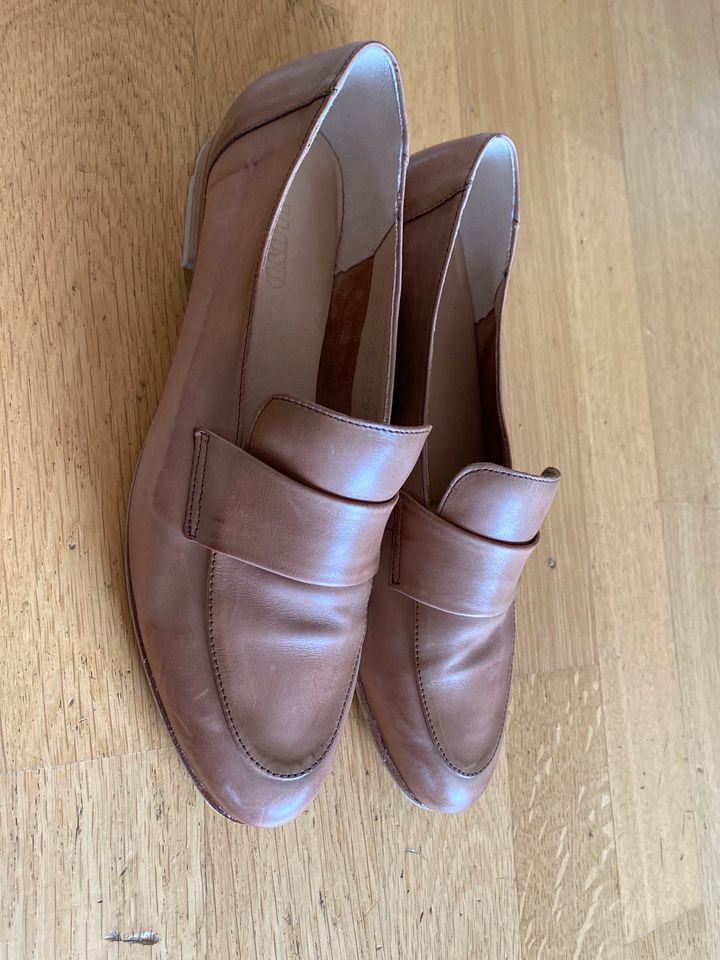 Lloyd Damen Schuhe Gr. 6,5 / 40 Wie NEU in Baden-Baden