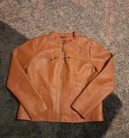 Lederjacke von Gina Sachsen-Anhalt - Klötze Vorschau