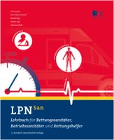 LPN San, 4. Auflage, Neu und OVP Rheinland-Pfalz - Kölbingen Vorschau