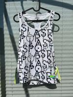 Adidas Stellasport Stella McCartney Tanktop Fitness Shirt XS S Niedersachsen - Bad Nenndorf Vorschau