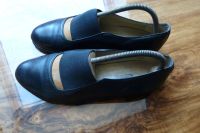 Schuhe Tokio Kumagai hommes made in italy Gr. 41 vintage RETRO Bayern - Günzburg Vorschau