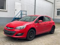 Opel Astra J Lim. 5-trg. Edition 1.6 CDTI Hannover - Linden-Limmer Vorschau