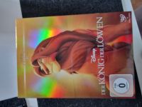 DVD - Disney Classics 31 Der König der Löwen im Pappschuber Nordrhein-Westfalen - Düren Vorschau