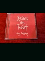 BEANS ON TOAST   Giving Everything   CD Hessen - Neuberg Vorschau