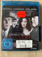 Bluray Disc blu-Ray Lonely Hearts killers Travolta blue Film Bonn - Hardtberg Vorschau