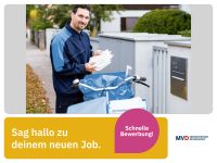 Vollzeitzusteller (m/w/d) (Medienvertrieb Delmenhorst) in Delmenhorst Zusteller*in Paketbote Postbotin Auslieferungsfahrer Niedersachsen - Delmenhorst Vorschau