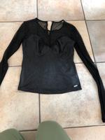 Guess mesh shirt gr.34 Nordrhein-Westfalen - Issum Vorschau