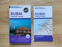 Merian Reiseführer Dubai mit Straßenkarte Schleswig-Holstein - Norderstedt Vorschau
