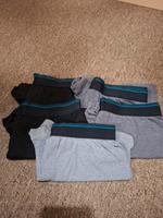 Boxershorts gr S C&A Schleswig-Holstein - Norderstedt Vorschau