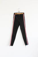 Zara TRF Super High Rise Skinny Jeans High Waist Streifen XS 34 Bayern - Münchberg Vorschau