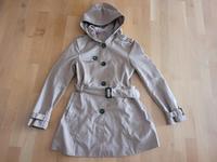 Sommer-Mantel H&M (Kurzmantel) Sachsen - Mülsen Vorschau