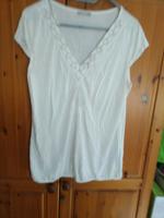 Shirt mit Verzierung Grösse L Rheinland-Pfalz - Ingelheim am Rhein Vorschau