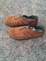 sommerschuh gr.37 neu Brandenburg - Zehdenick Vorschau