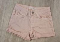Jeans-Shorts von Zara in rosa Berlin - Charlottenburg Vorschau