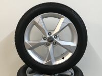 ❌Winterräder 83A601025N DOT19 8mm Original Audi Q3 83A F3 19 Zoll Bayern - Ernsgaden Vorschau