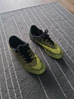 Fußballschuhe / Stollenschuhe, Rasen, Kunstrasen, Größe 31, Nike Nordrhein-Westfalen - Bad Oeynhausen Vorschau